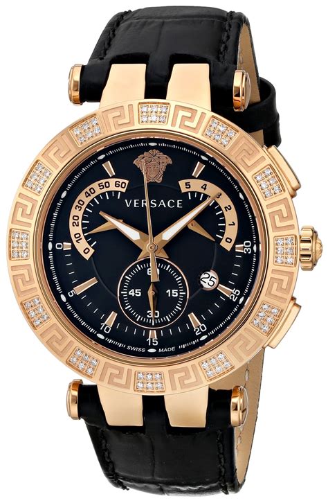 real versace watch|versace watch for men.